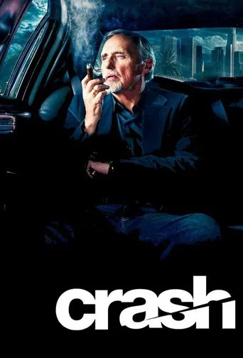 Regarder Crash / Collision en streaming complet
