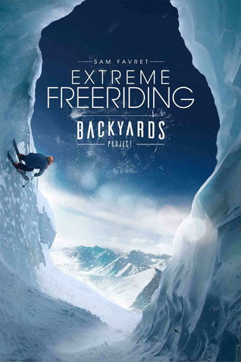 Regarder Backyards Project en streaming complet
