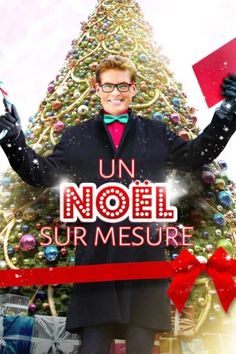 Regarder Un Noël sur mesure en streaming complet