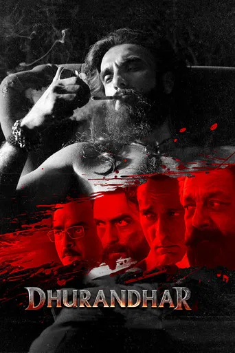 Regarder Dhurandhar en streaming complet