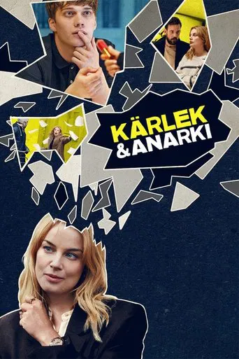 Regarder Love & Anarchy en streaming complet