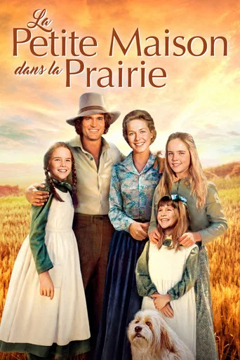 Regarder La Petite Maison dans la prairie en streaming complet
