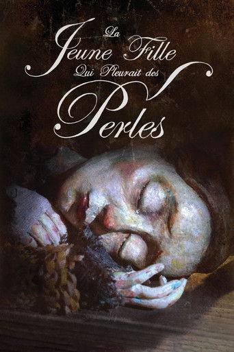 Regarder La jeune fille qui pleurait des perles en streaming complet