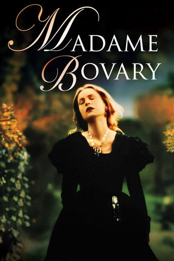 Regarder Madame Bovary en streaming complet