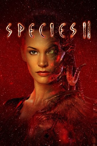 Regarder Species II en streaming complet