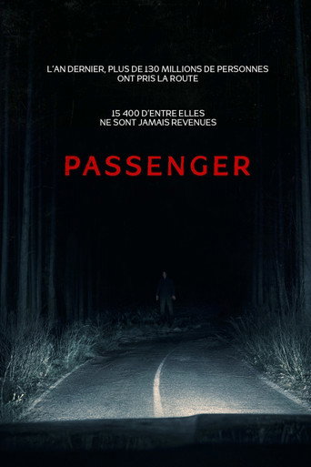 Regarder Passenger en streaming complet
