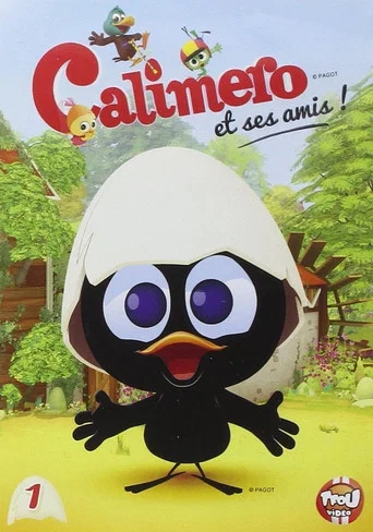 Regarder Caliméro - Saison 2 en streaming complet