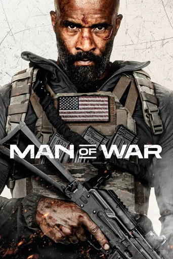 Regarder Man of War en streaming complet