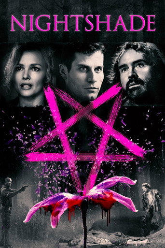 Regarder Nightshade en streaming complet