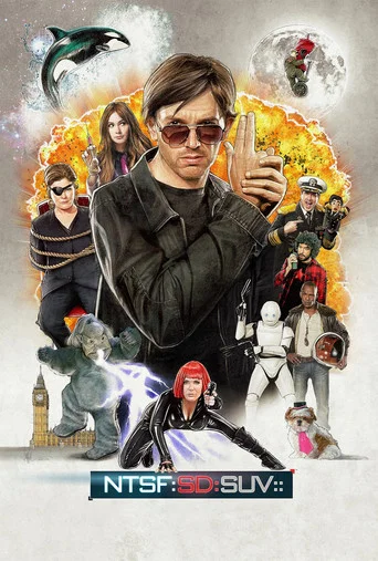 Regarder NTSF:SD:SUV:: en streaming complet