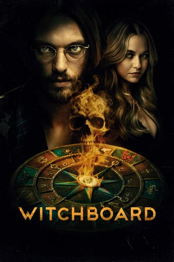 Regarder Witchboard en streaming complet