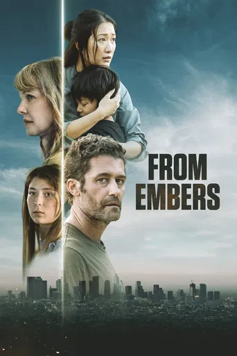 Regarder From Embers en streaming complet