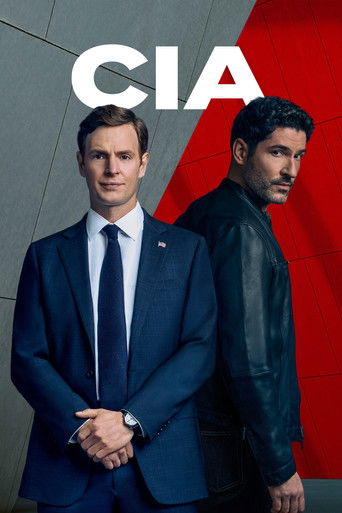 Regarder CIA en streaming complet