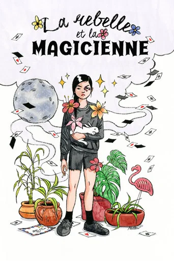 Regarder La rebelle et la magicienne en streaming complet