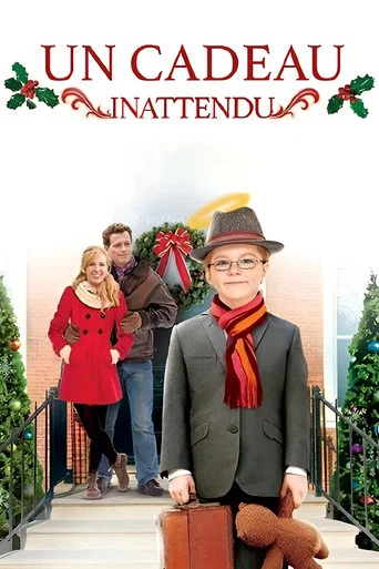 Regarder Un cadeau inattendu en streaming complet