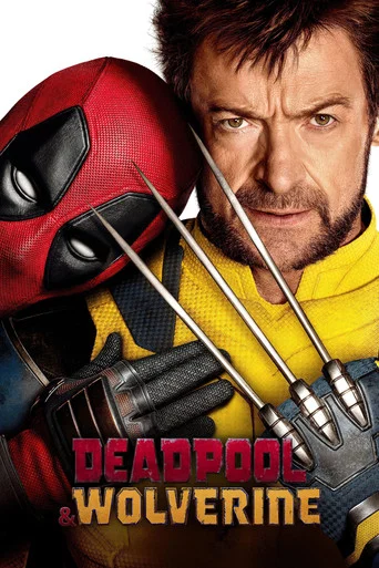 Regarder Deadpool & Wolverine en streaming complet