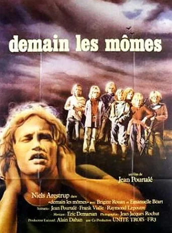Regarder Demain les mômes en streaming complet