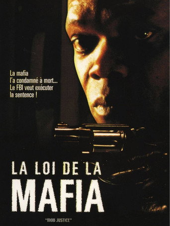 Regarder La loi de la mafia en streaming complet