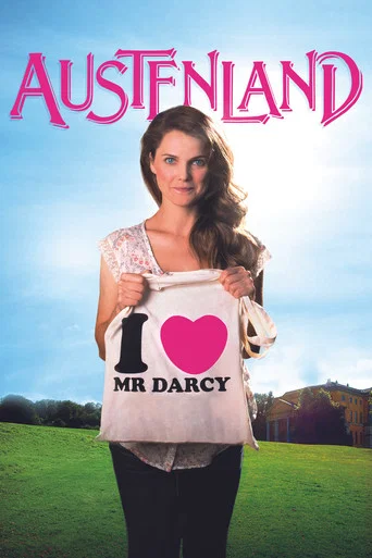 Regarder Coup de foudre à Austenland en streaming complet