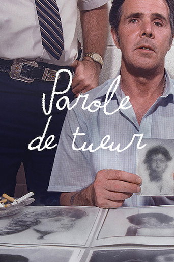 Regarder Parole de tueur en streaming complet