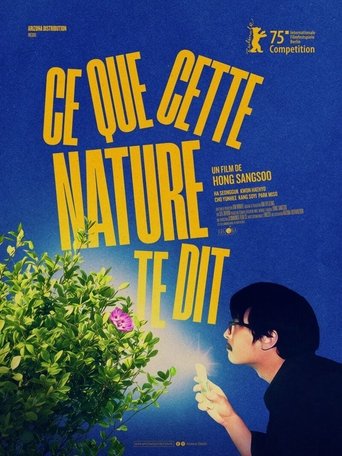 Regarder Ce que cette nature te dit en streaming complet