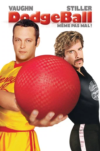 Regarder Dodgeball : Même pas mal ! en streaming complet