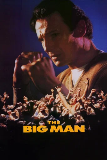 Regarder Big Man en streaming complet