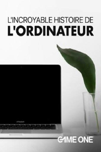 Regarder L'incroyable histoire de l'ordinateur en streaming complet