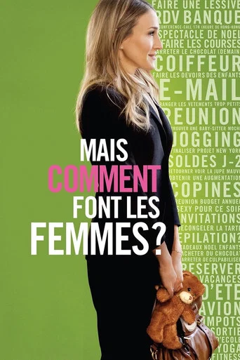 Regarder Mais comment font les femmes ? en streaming complet