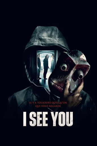 Regarder I See You en streaming complet