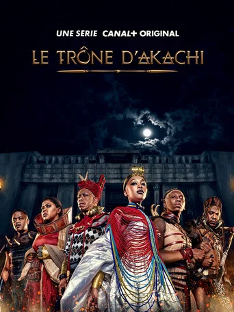 Regarder Blood Psalms en streaming complet