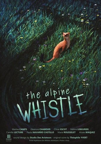 Regarder The Alpine Whistle en streaming complet