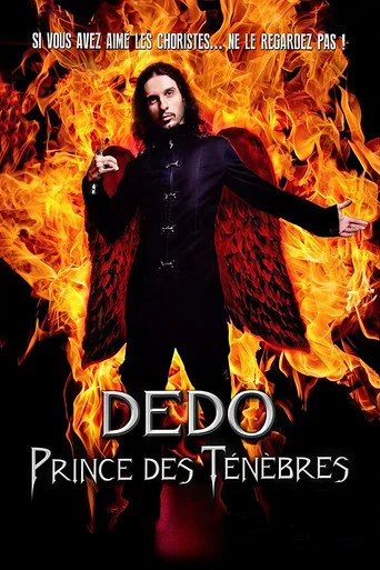 Regarder Dédo, prince des ténèbres en streaming complet