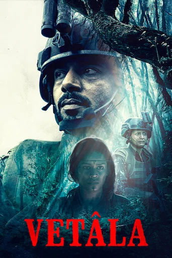 Regarder Vetâla en streaming complet