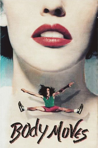 Regarder Hot steps - passi caldi en streaming complet