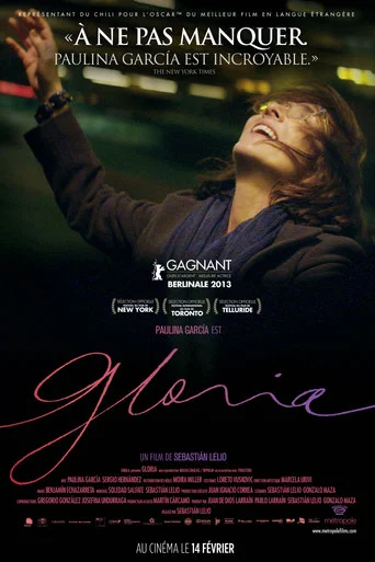 Regarder Gloria en streaming complet