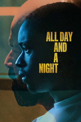 Regarder All Day and a Night en streaming complet