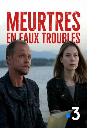 Regarder Meurtres en eaux troubles - Saison 1 en streaming complet