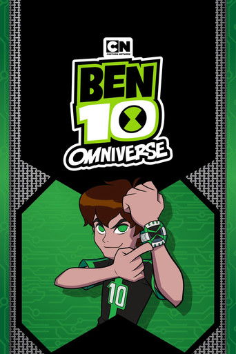 Regarder Ben 10: Omniverse en streaming complet