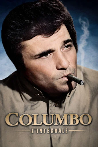 Regarder Columbo - Saison 12 en streaming complet