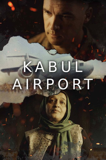 Regarder Août 2021 - Fuir Kaboul en streaming complet