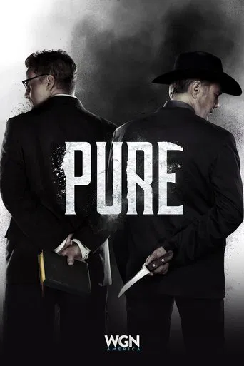 Regarder Pure en streaming complet