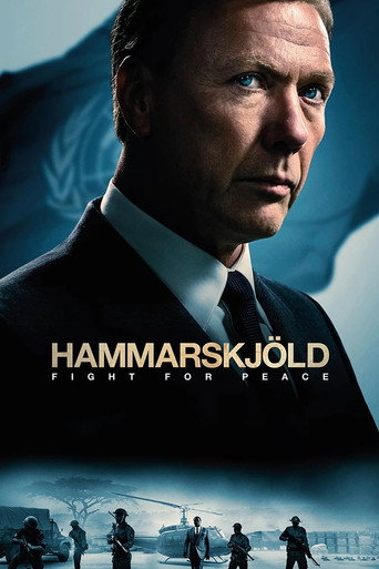 Regarder Hammarskjöld: Fight for Peace en streaming complet