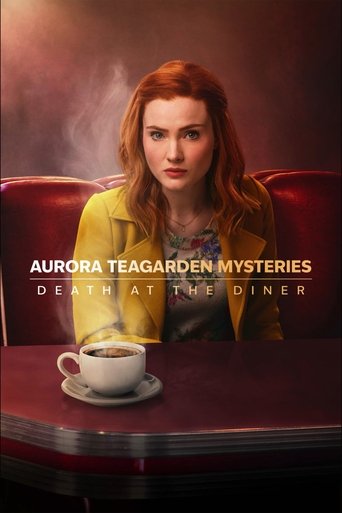 Regarder Aurora Teagarden : Meurtre en cuisine en streaming complet