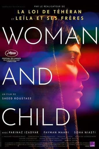 Regarder Woman and Child en streaming complet