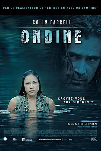 Regarder Ondine en streaming complet