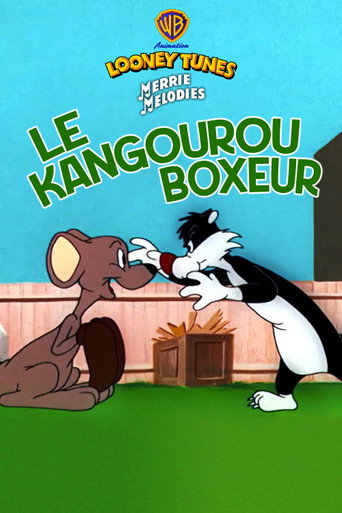 Regarder Le kangourou boxeur en streaming complet