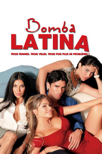 Regarder Bomba Latina en streaming complet