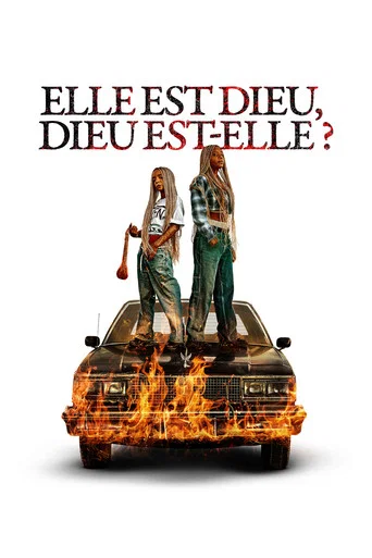Regarder Elle est dieu, dieu est-elle ? en streaming complet