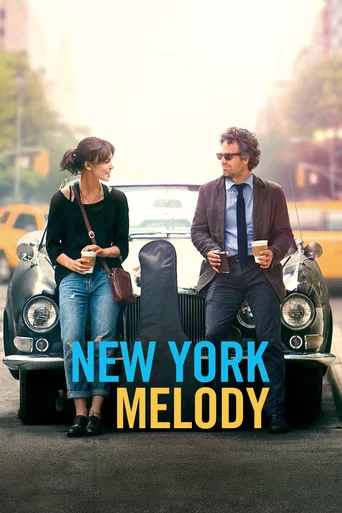 Regarder New York Melody en streaming complet